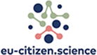 EU-Citizen Science (Logo)